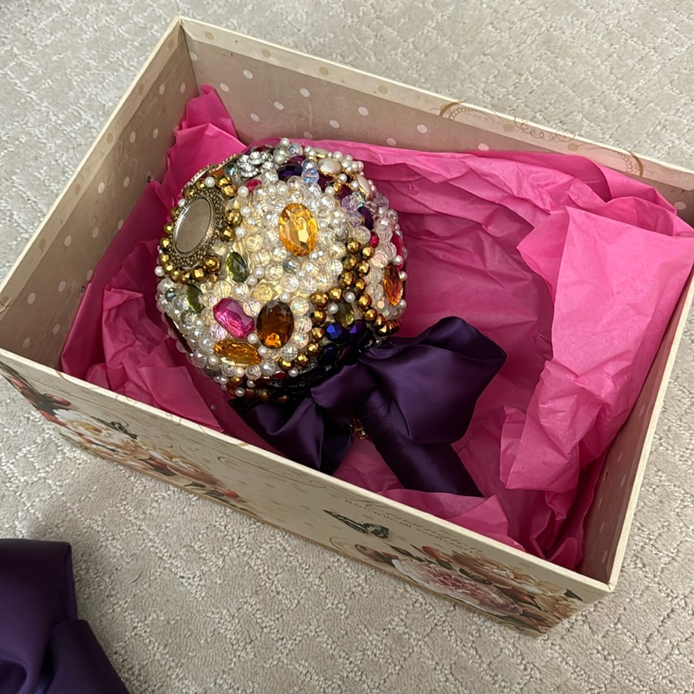 Wedding Bouquet